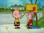 С Днём святого Валентина, Чарли Браун / Be My Valentine, Charlie Brown (1975) WEB-DLRip 720p от DoMiNo & селезень | D