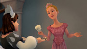 Принцесса Лебедь: Рождение сказки / The Swan Princess: A Fairytale Is Born (2023) WEB-DL 1080p от селезень | Лицензия