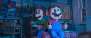 Братья Супер Марио в кино / The Super Mario Bros. Movie (2023) HDRip-AVC от DoMiNo & селезень | D, P