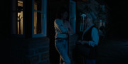 Проклятие дома с призраками / The Creeping (2022) BDRip 1080p от селезень | D